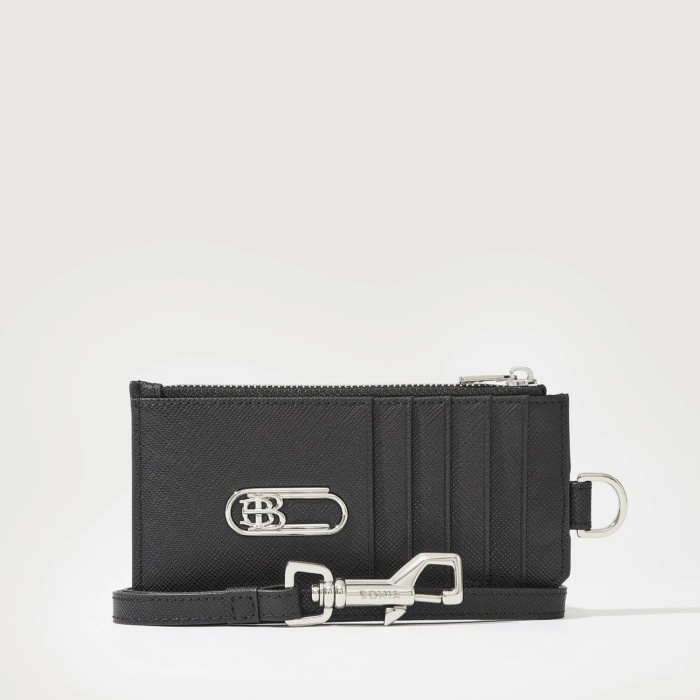 

Lanyard Bonia - Trombone Lanyard With Passholder