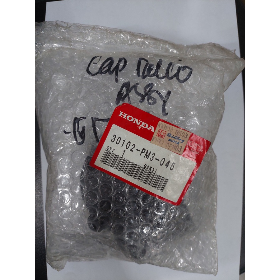 CAP DELCO GRAND CIVIC 1984-1991