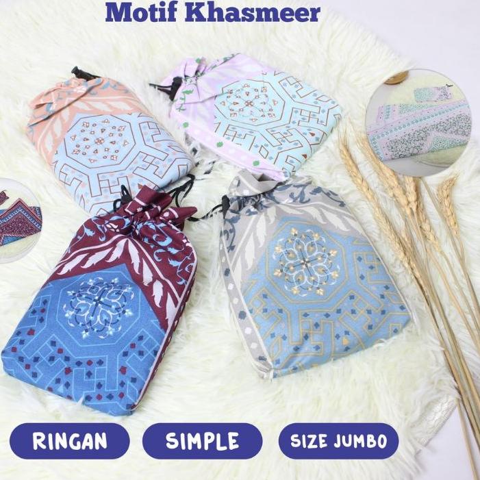 Paling Laku sajadah travelling harga grosir 1kodi/20pc/sajadah traveling tersedia beagai varian moti