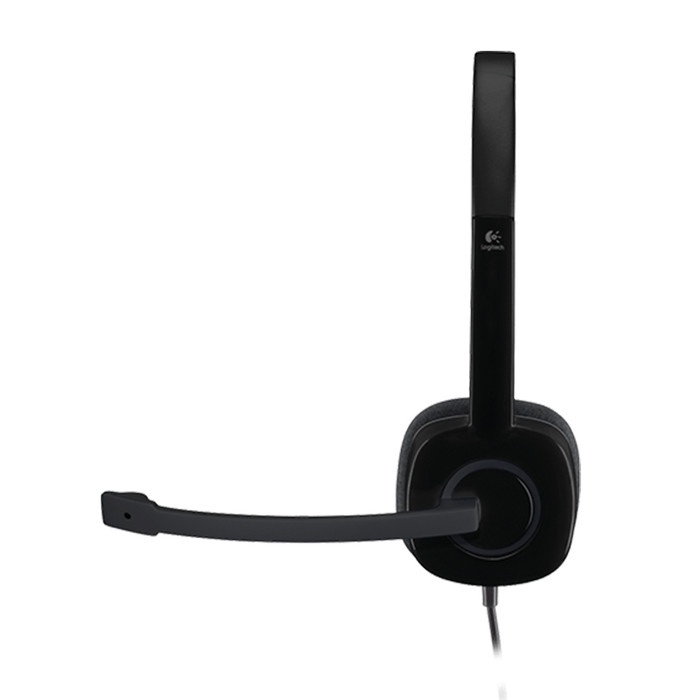Logitech Stereo Headset H151