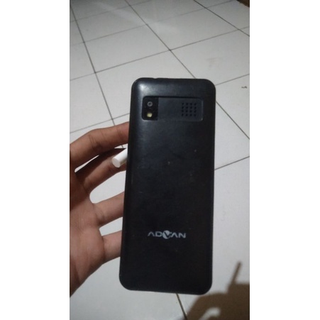 advan HP Online