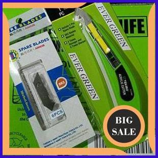 

tools Tekiro ALAT PISAU CUTTER ACRYLIC + ( 6 pcs MATA CUTER AKRILIK ) for stiker plastik m