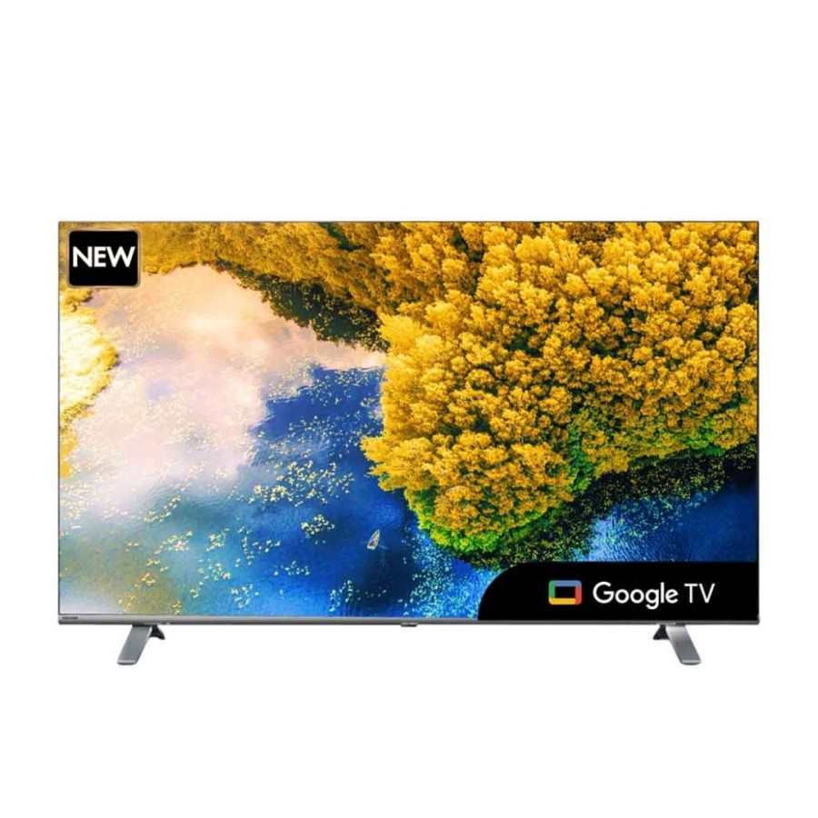 TOSHIBA 65C350LP UHD 4K ANDROID SMART TV 65 Inch GOOGLE TV