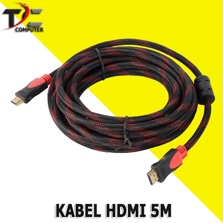 KABEL HDTV 1.5M 3M 5M 10M