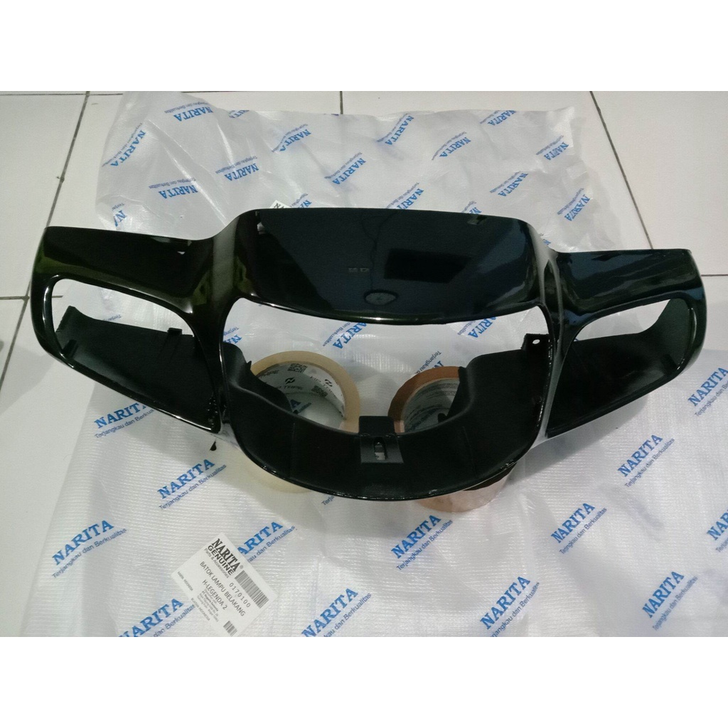BATOK LAMPU DEPAN HONDA LEGENDA 2 ASTREA LEGENDA 2