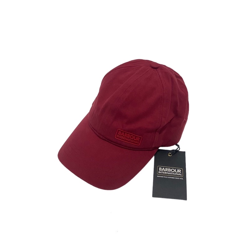 Barbour International Norton Drill Caps