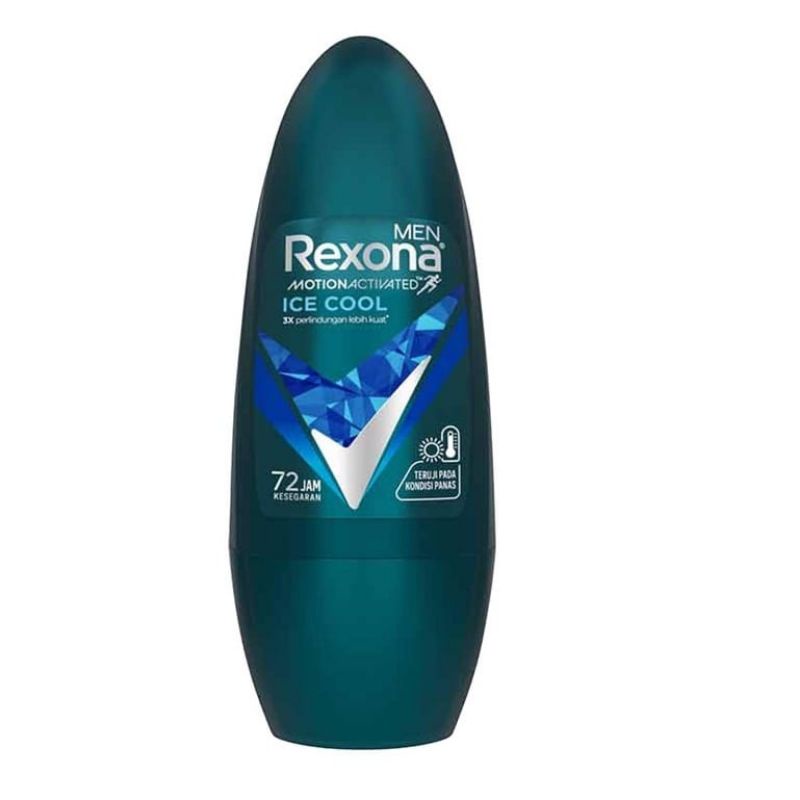 Rexona deodorant Roll on men/Women 45ml || Rexona || Deodorant