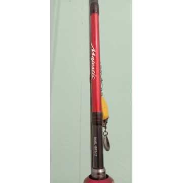 Shimano slx dc joran mejestic