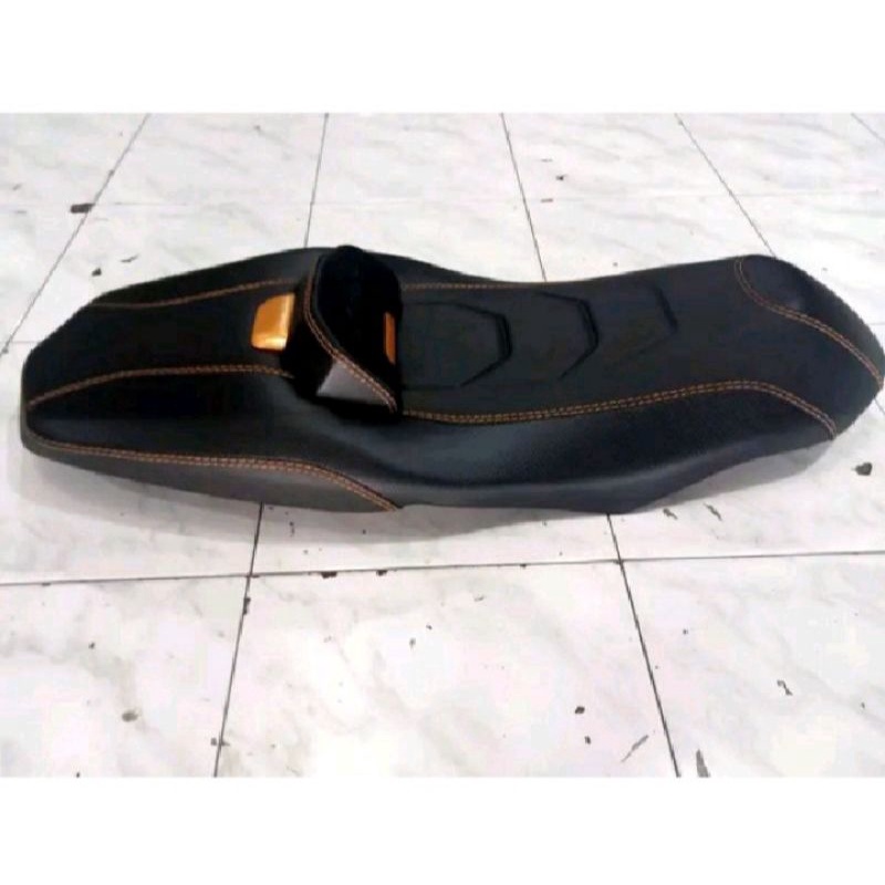 Kulit Jok Xmax Modifikasi Terbaru