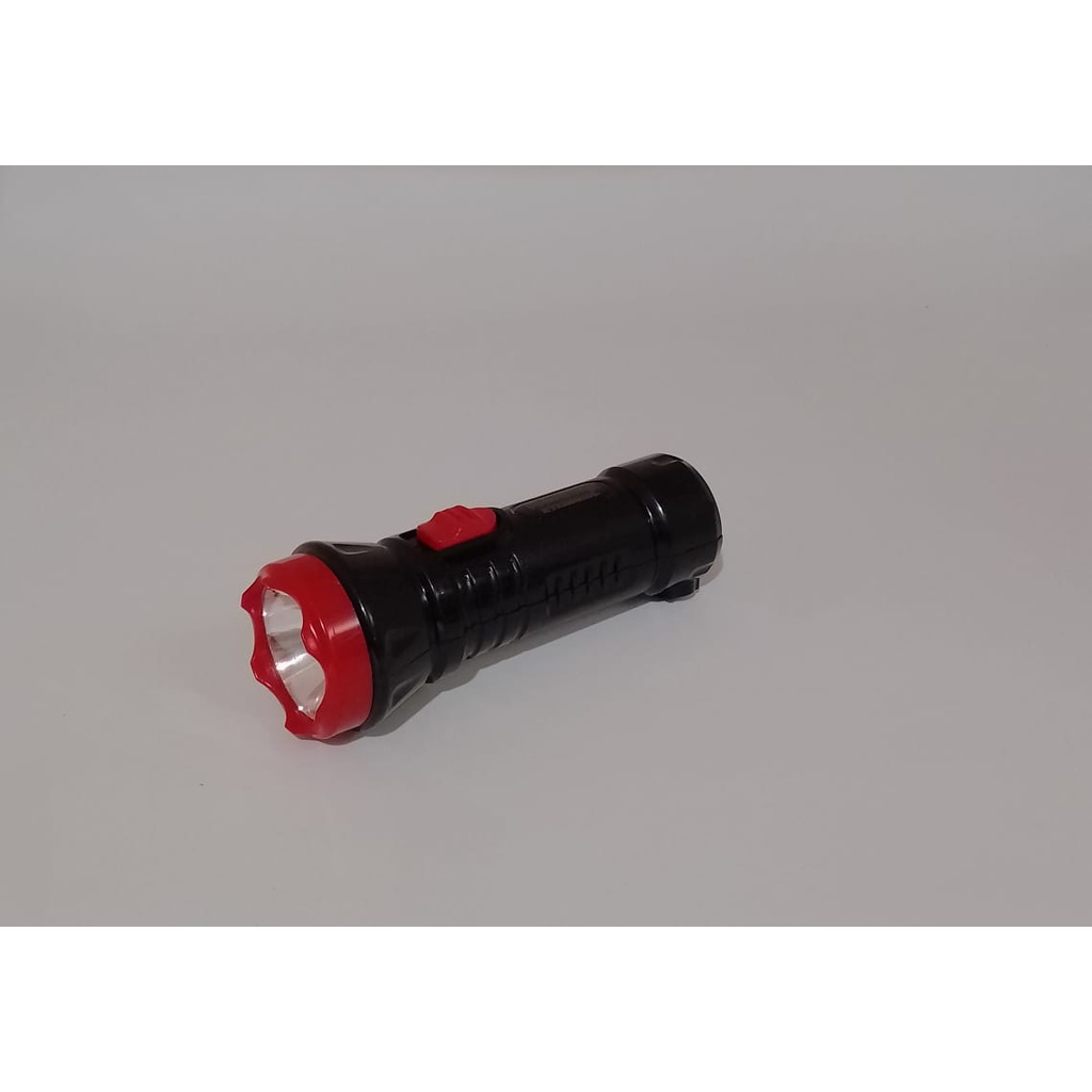 Senter  LED Lampu Emergency Thunder ETH8805DL Ecoking