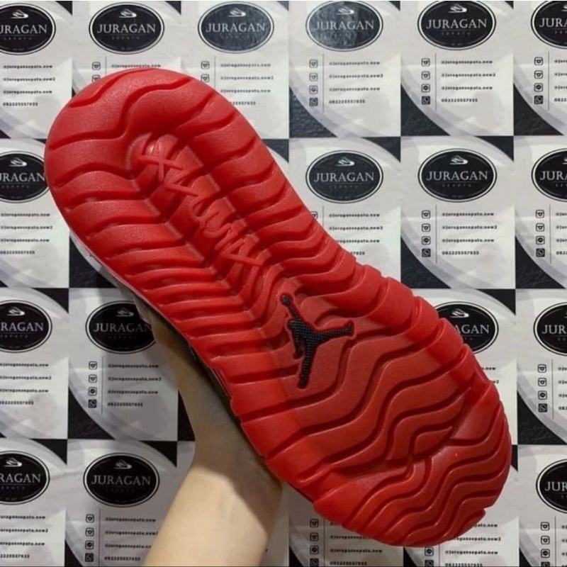 Jordan Proto Max 720 &quot;Bred&quot;