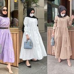 ➪ QIQI DRESS ™