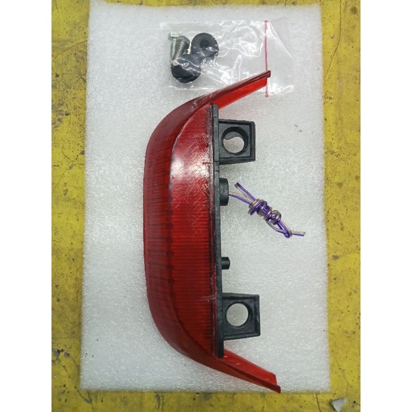 LAMPU STOP BELAKANG FIZ LAMPU BEGEL BELAKANG FIZ R