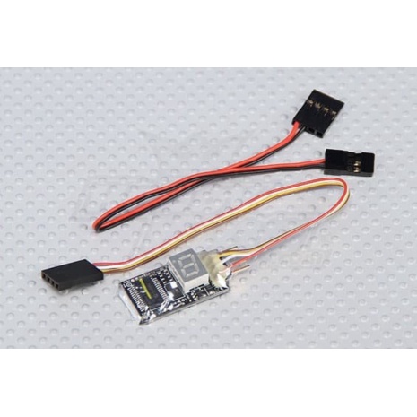 

Dijual G 3 Axis G-Force MicroSensor Berkualitas
