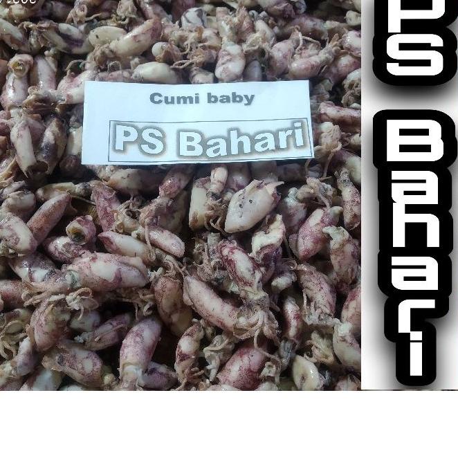 

☪ BABY CUMI 1 KG ☼