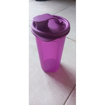 tupperware botol 650 ml