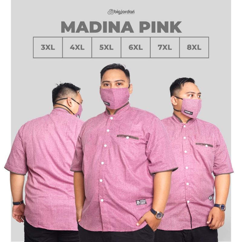 baju koko jumbo,baju koko big size,kemeja koko ukuran besar 2xl 3xl 4xl 5xl 6xl 7xl 8xl