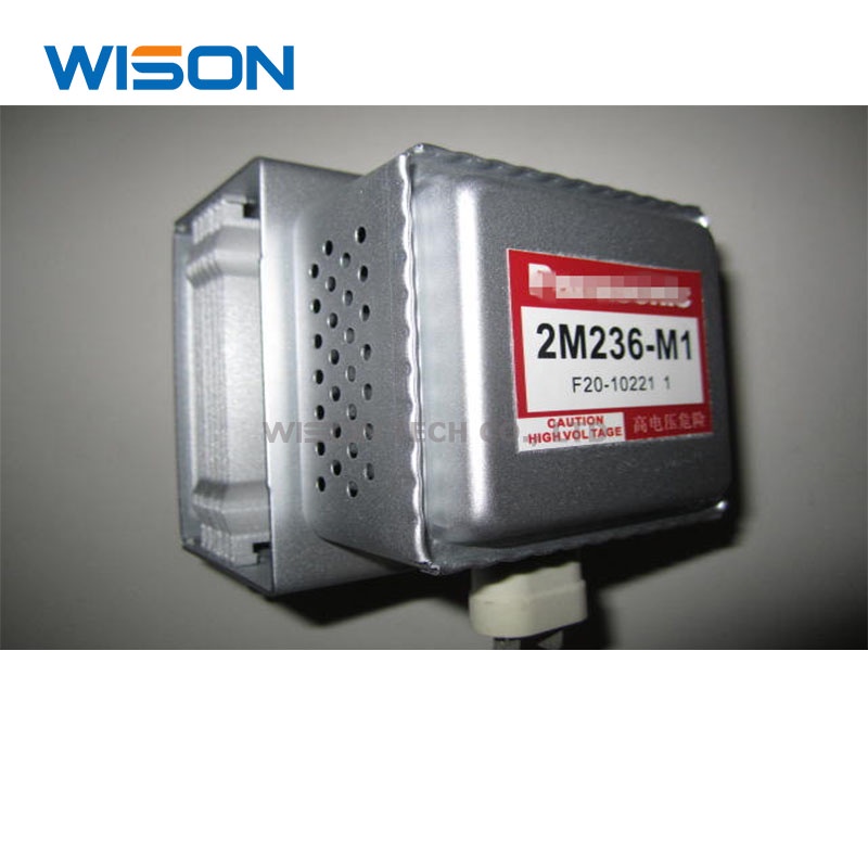 2m219j 2M236-M1 Microwave Oven Magnetron WITOL 2M219J Untuk Midea Galanz Microwave Parts Original Penggantian Suku Cadang Akses