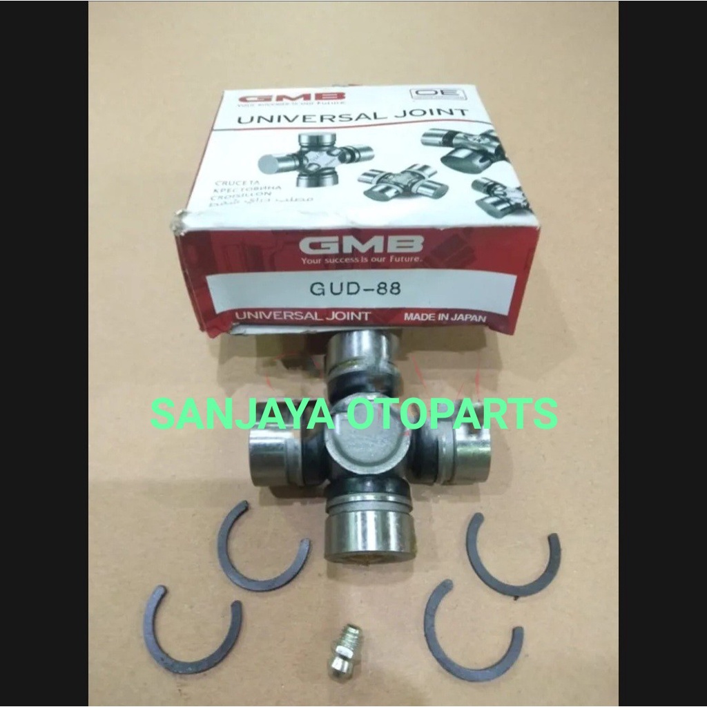 Universal Joint GUD-88 S75 S88