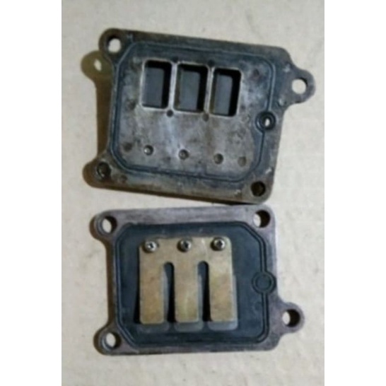 MEMBRAN SUZUKI RC BRAVO TORNADO CRYSTAL