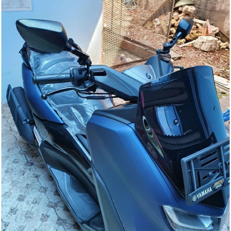 Spion Ducati Nemo Tipe 1007 Nmax Xmax PCX ADV Vario Universal motor