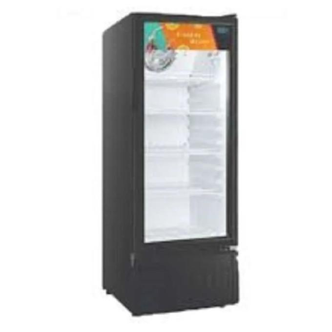 GEA SHOWCASE RSA AGATE 300 N CHILLER 5 RAK 282 Liter