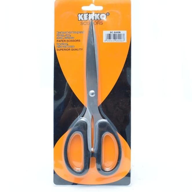 

F94 Gunting Kenko Besar SC - 848 TREND TERKINI ⇊