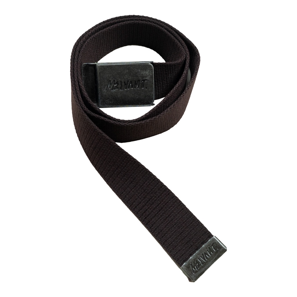 MBL SHIIBA NICKEL - BELT - SABUK MELVANT
