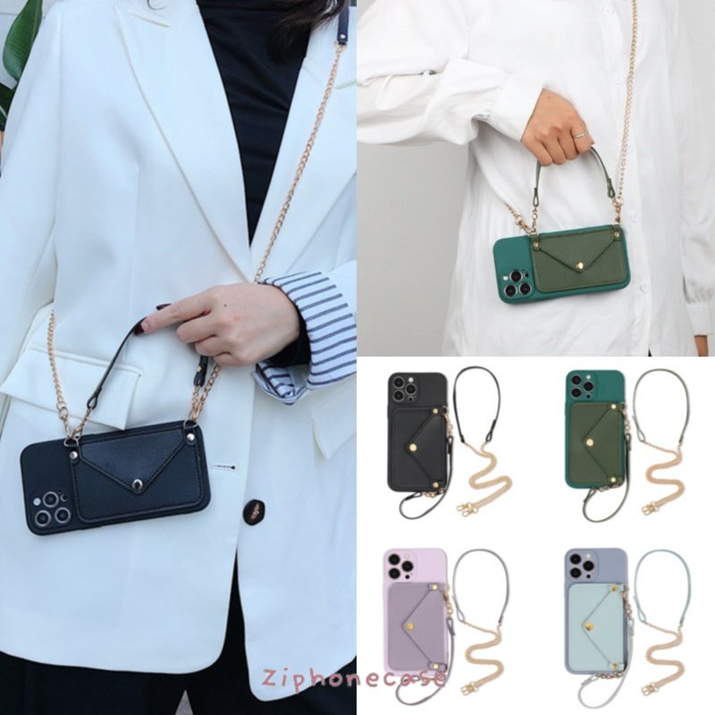 Soft Case Samsung A33 5G A32 4G A31 A30 A23 A22 A20 A10 A10S A7 2018 J6 J6+ J4 J4+ Plus Tali Lanyard