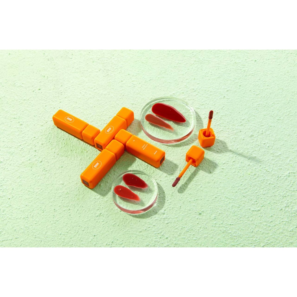 BEET BEAUTY - Lip Blanket/ Lip oil | allaboutface