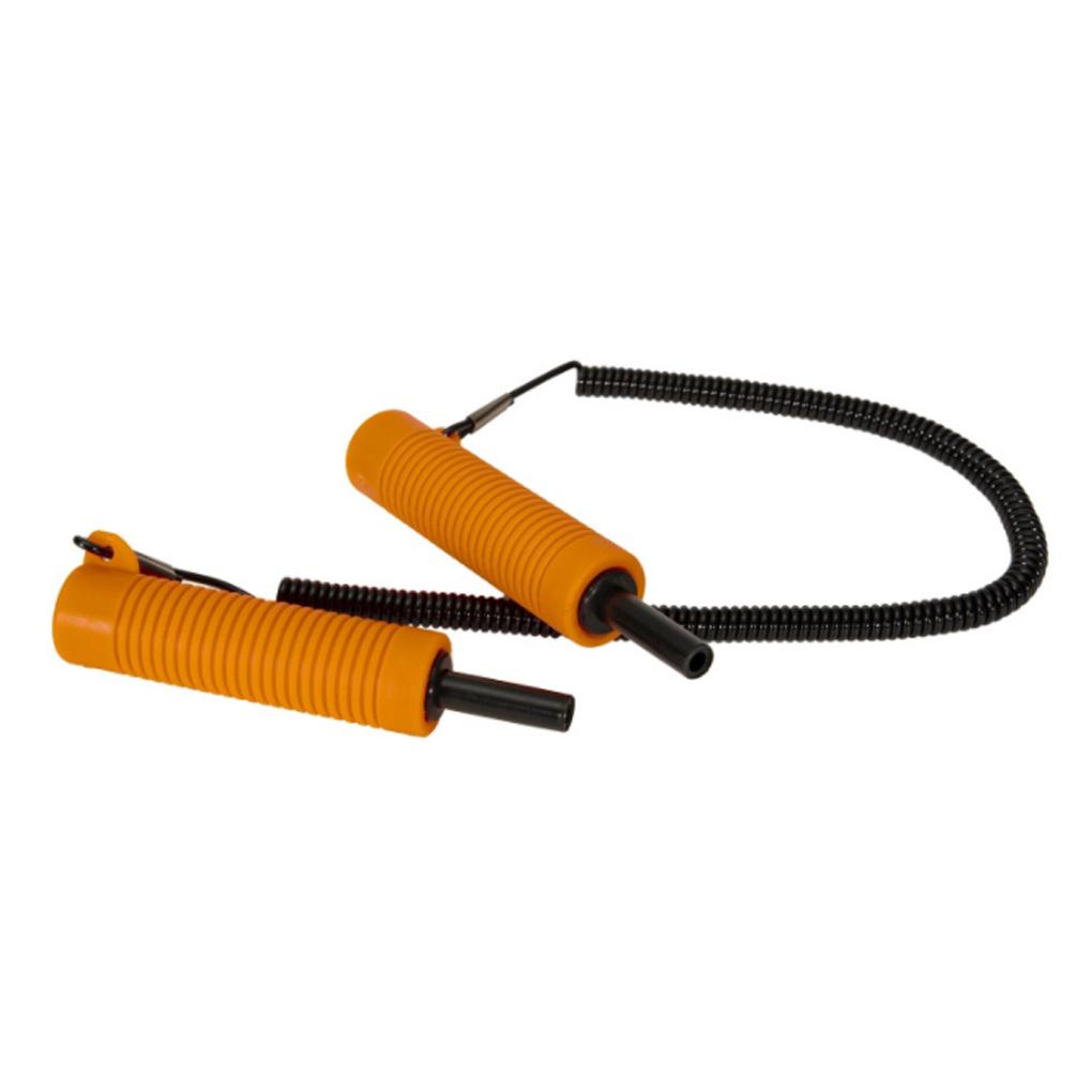 Huit Ice Pick Memancing Non Slip Portable Icebreaker Darurat Kokoh Ringan Gear Portable Tahan Lama Hiking Protection