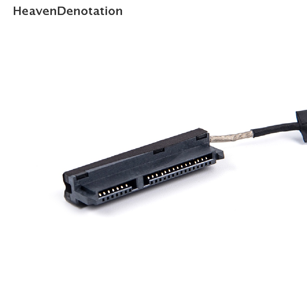 [HeavenDenotation] Untuk Lenovo Flex3 3-1120 Yoga300 300-11 SATA Hardisk HDD Konektor Kabel HDV