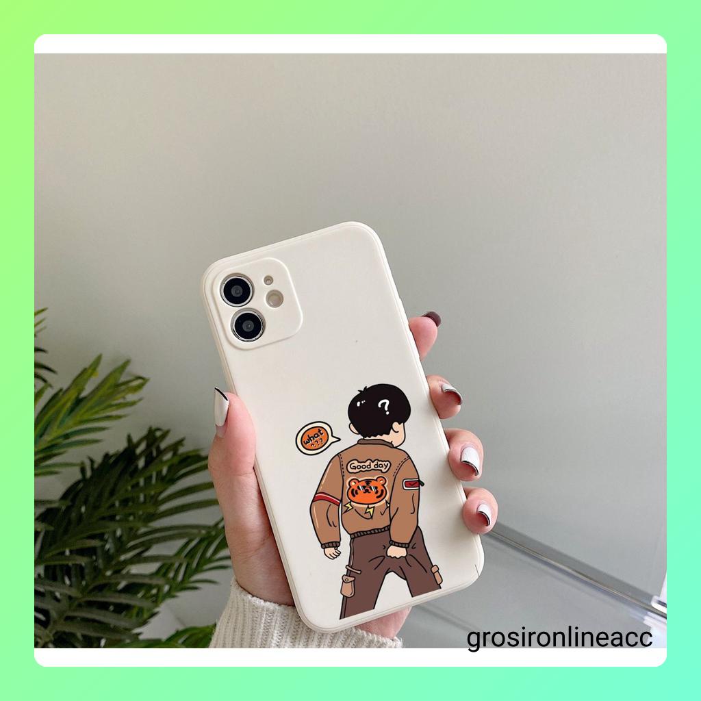 Best Casing Soft Kamera BB38 for Samsung J2 J3 J4 J4+ J5 J6 J6+ J7 Note 10 10+ 20 Ultra Lite S10 S20 S21 S22 FE 5G Prime Pro
