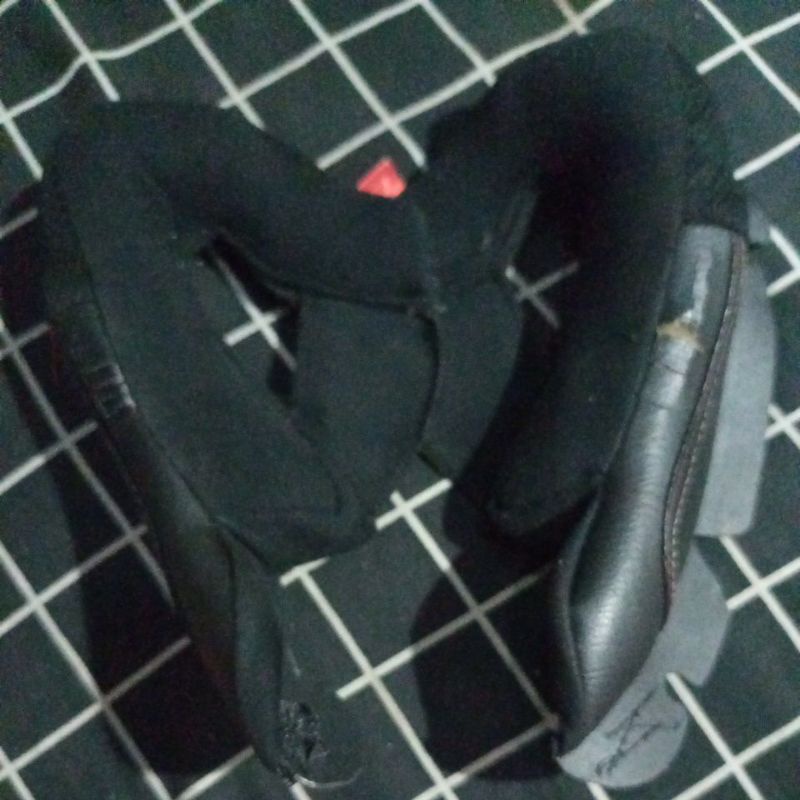 Busa NJS Kairoz Original Size XXL