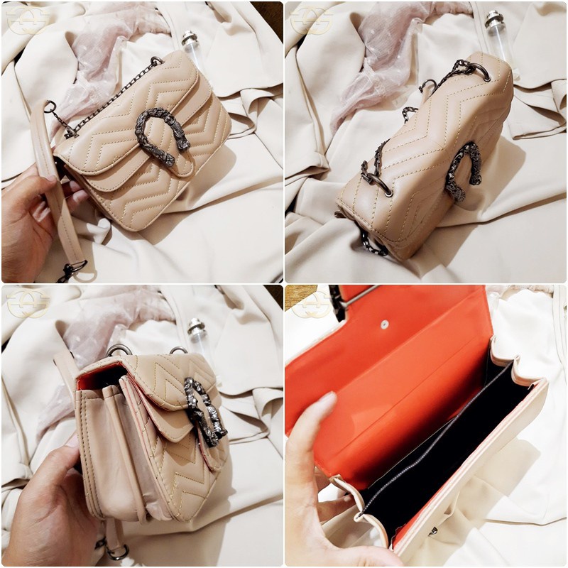 Akaci 04-6631 Fashion Tas Selempang Wanita Grosir Murah THR