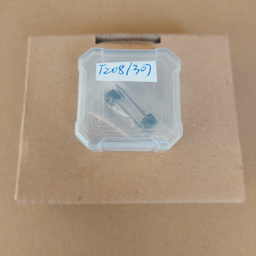 Elektroda Skycom T208 T207 / Electrode Untuk Splicer Skycom T207/T208