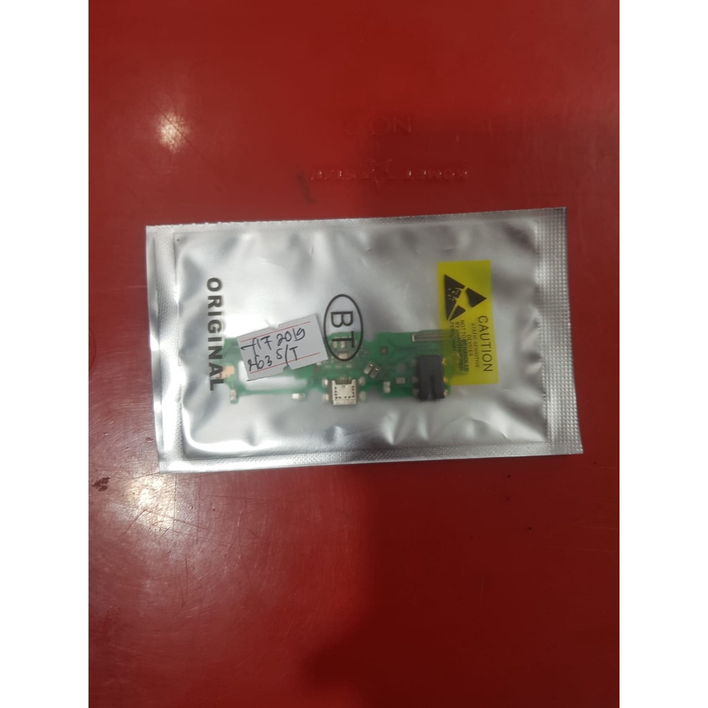 Flexible Cas Vivo Y11/Y17 2019/22683