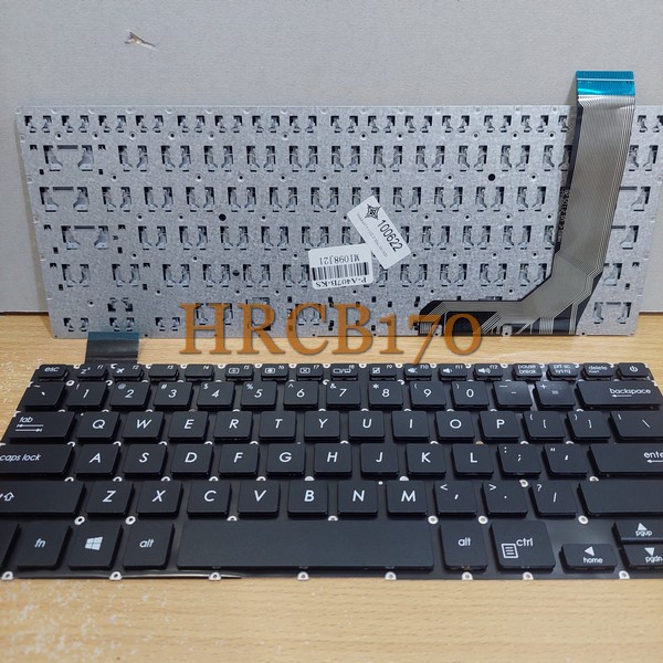 Keyboard Laptop Asus A407M A407U A405 A407 Asus X407 A407MA A407UB -HRCB