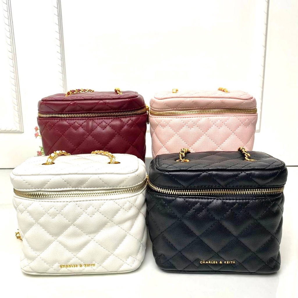 [7.7 Boombastis Sale⚡] - TAS SELEMPANG WANITA CUTE CK963 SLING BAG PREMIUM IMPORT