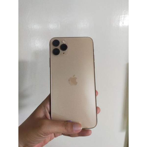 iphone 11 pro max 256gb