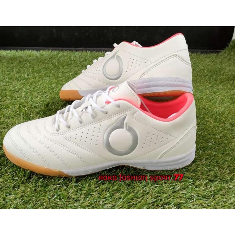 Sepatu futsal terbaru ortuseight forte savage