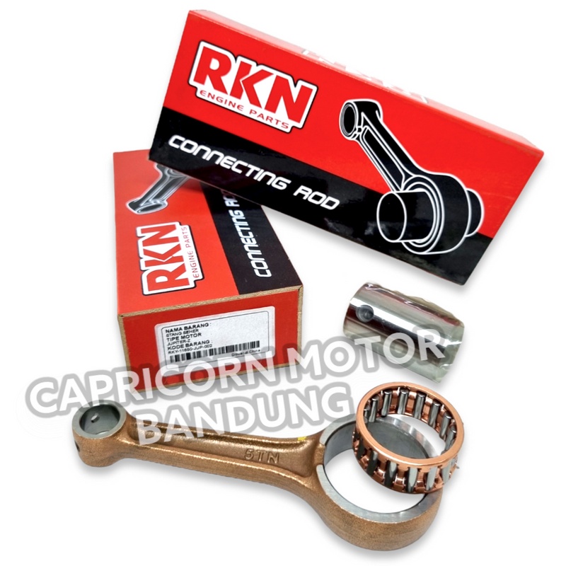 Stang Seher JUPITER Z VEGA LAMA KARBU RKN RIK RIKEN