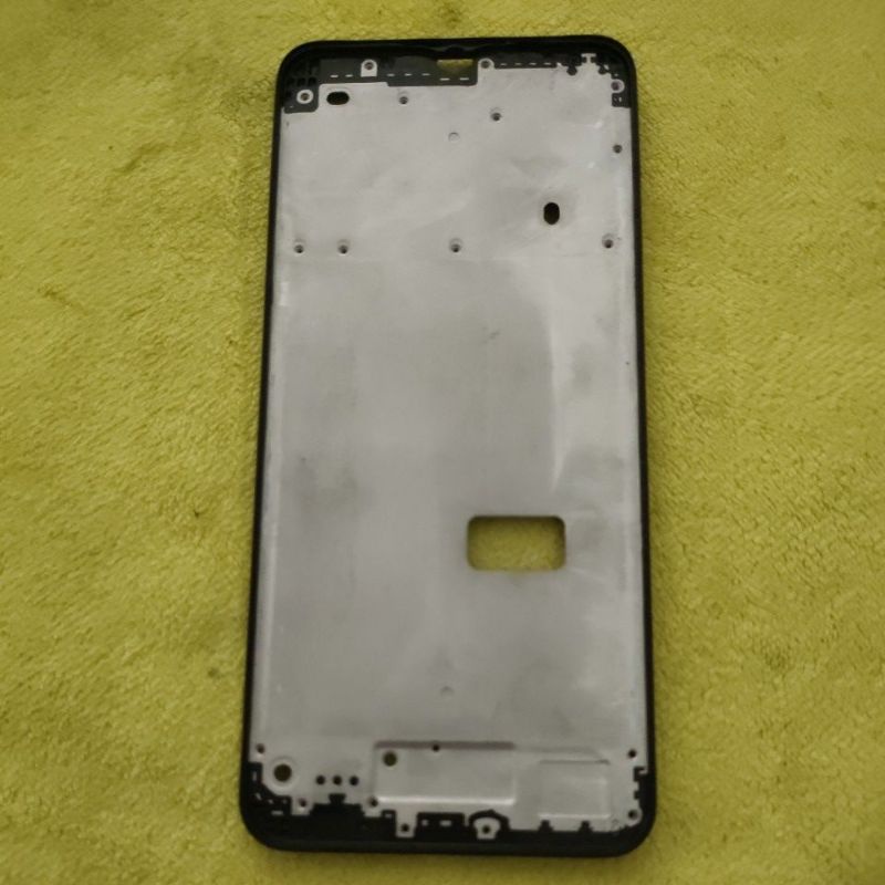 BEZZEL PREM LCD REALME C15 RMX1280