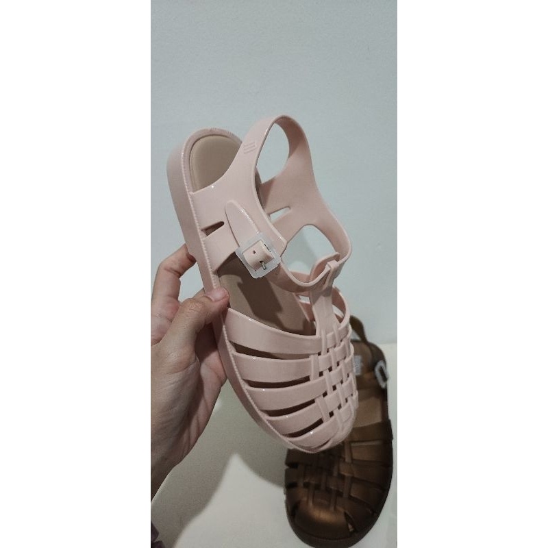 Sandal Wanita Possession Ad in LATEST COLOR (35/36-40)