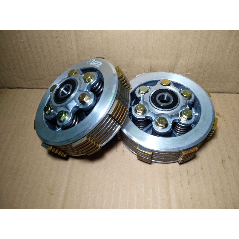 KOPLING PER 6 PNP CRF 150L VERSA MP MONO