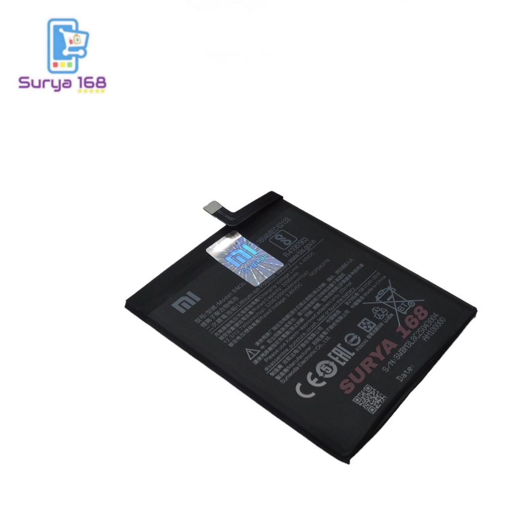 BATTERY BATERAI BATTERE BATRE XIAOMI MI 9 BM-3L BM3L