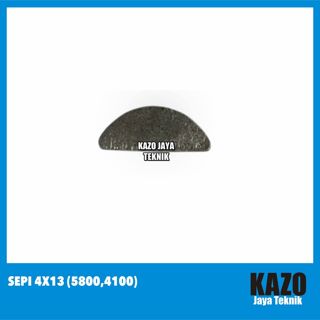 Sepi 4X13 (5800, 4100) / Spi Untuk Mesin 5800, 4100