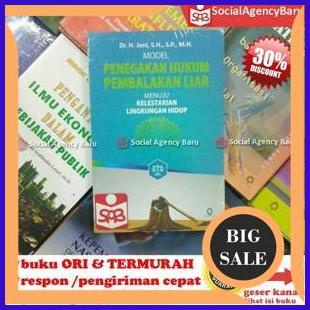 

sparepart Model Penegakan Hukum Pembalakan Liar - Joni 1F3BZ3