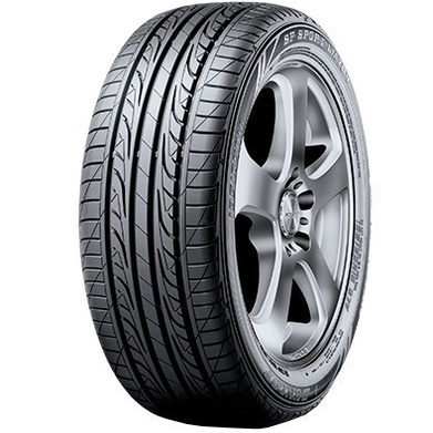 Ban Mobil Dunlop LM705 195/70 R14 - Ban Mobil Innova, Kijang