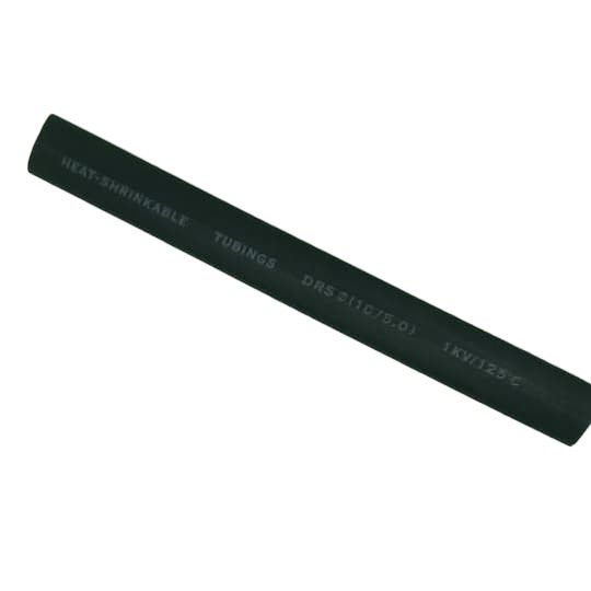 Selang Bakar 5mm Harga per meter Karet Selongsong